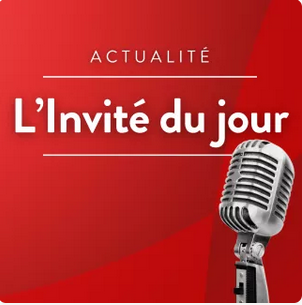 Interviews radio RCF - À Nos Watts