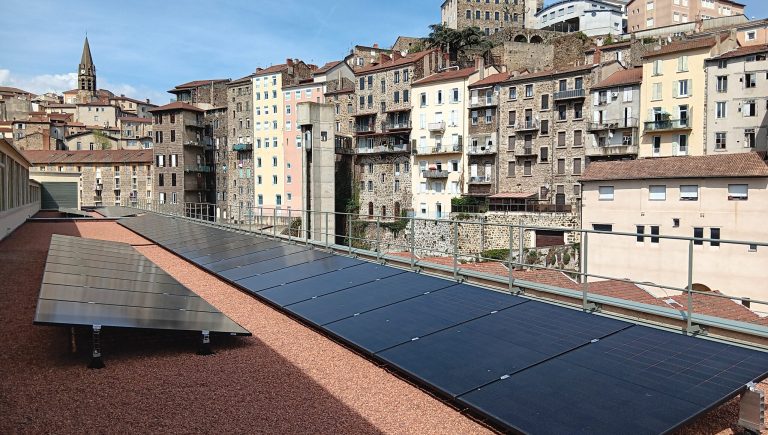 Conservatoire Annonay